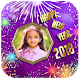 Download New Year Photo Frames For PC Windows and Mac 1.0