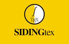 SIDINGtex small promo image