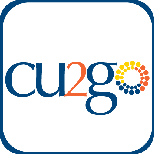 CU2GO Mobile Banking App 財經 App LOGO-APP開箱王