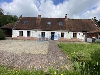 maison à Beaumetz-lès-Loges (62)