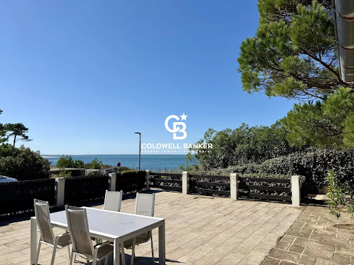 Seaside house 1