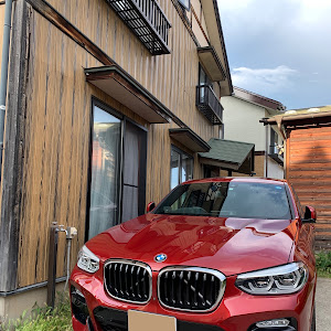 X4 xDrive 30i