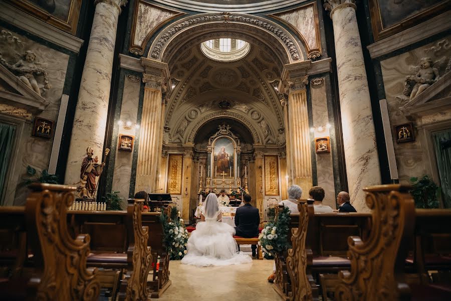 Fotografo di matrimoni Serg De Luca (ohir806). Foto del 16 agosto 2020