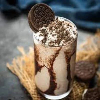 Oreo Delight