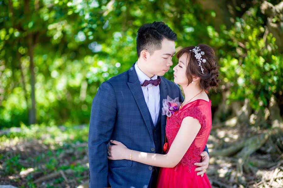 Wedding photographer Benson Suen (bensonsuen). Photo of 29 July 2019