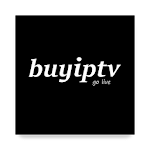 Cover Image of Download BUYIPTVAPP 1.1 APK