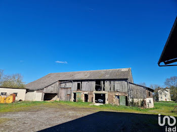 maison à Grivy-Loisy (08)