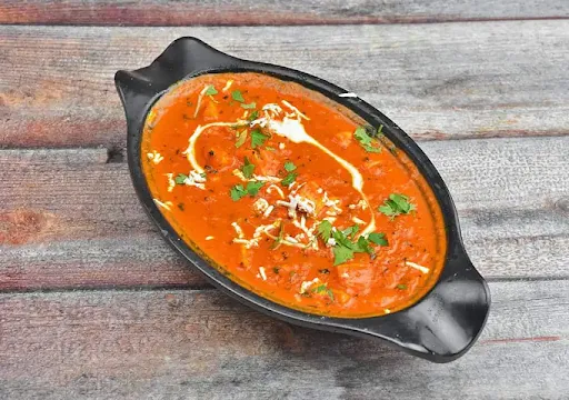 Paneer Tufani