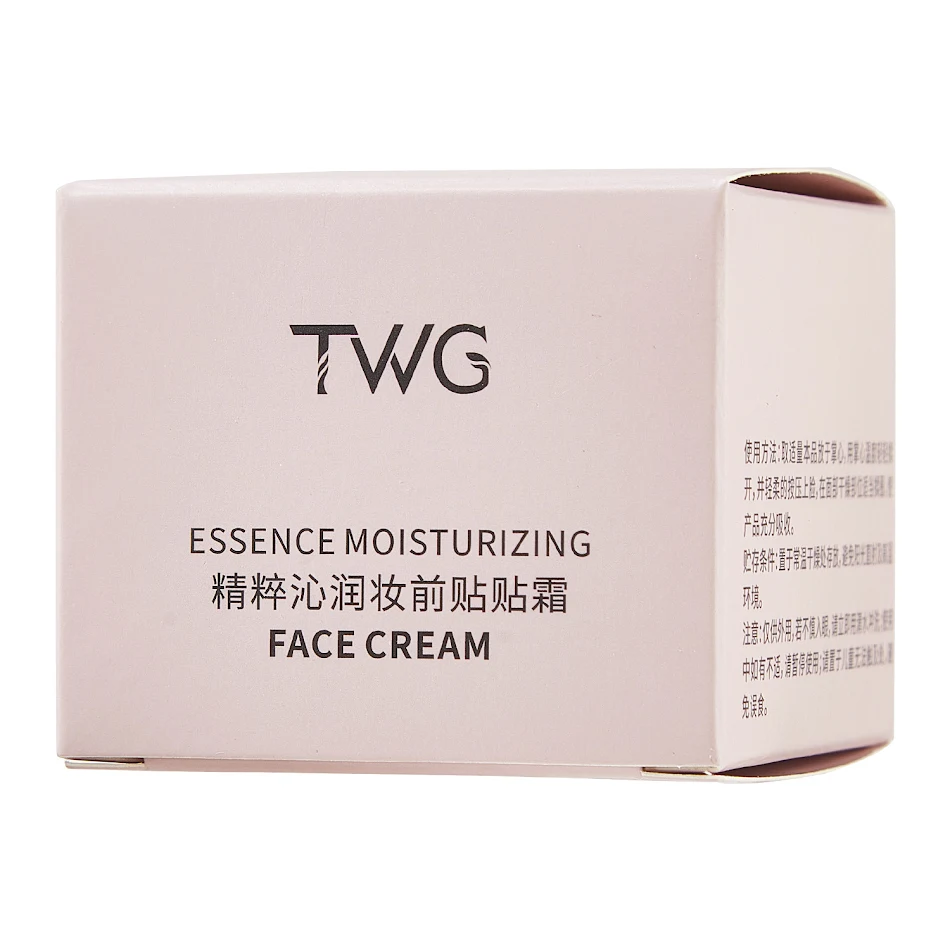 Pre-make-up isolatie lazy concealer Natural Core Cream voor een natuurlijke look. Egaliseert teint en bereidt de huid voor op een perfecte dagelijkse make-up.