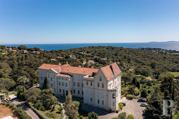 appartement à Toulon (83)