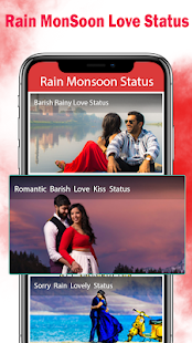 Rainy MonSoon Video Status(圖2)-速報App