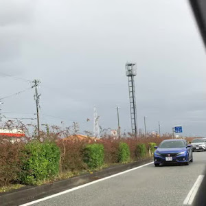 シビック FK7
