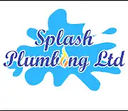 Splash Plumbing Ltd Logo