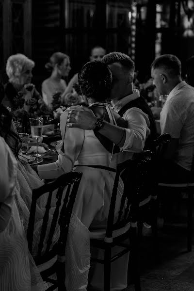 Fotógrafo de bodas Renata Permina (renatafoto). Foto del 16 de septiembre 2022