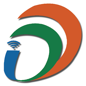 News: Digital Ramnagar logo