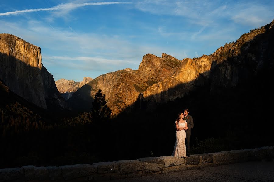 Wedding photographer Matt Theilen (theilen). Photo of 9 October 2017