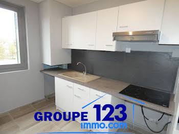 appartement à Migennes (89)