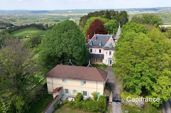 propriété à Eyzin-Pinet (38)