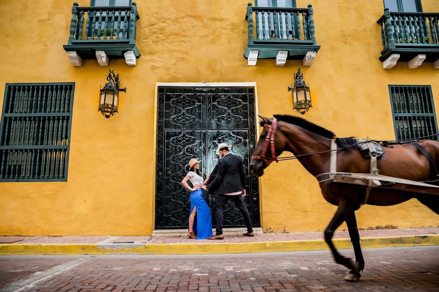 Wedding photographer Daniel Rodríguez (danielrodriguez). Photo of 6 June 2017