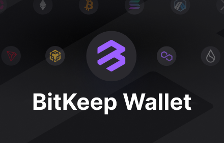 BitKeep: Crypto & NFT Wallet Preview image 8