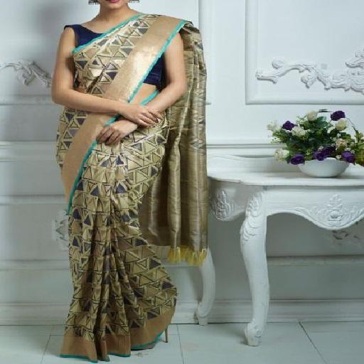Banarasi Saree Design  Styles