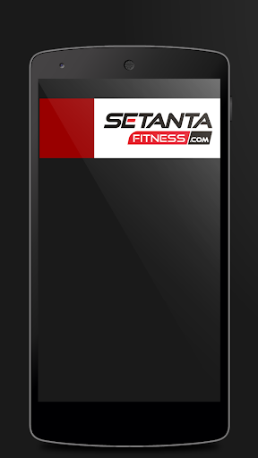 Setanta Fitness