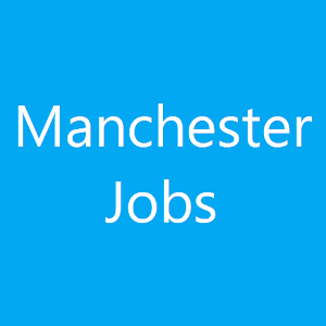 Manchester Jobs logo