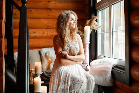 Wedding photographer Tatyana Schaslivaya (shchaslivaya). Photo of 20 November 2023