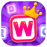 Toon Words - Connect Crossword Jam Brain Puzzles