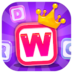 Toon Words - Connect Crossword Jam Brain Puzzles Apk