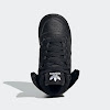 kids js wings 4.0 core black / core black / footwear white (gy1849)