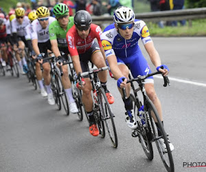 Lefevere déçu particulièrement par le départ de deux coureurs : "Vermote pensait que j'allais le retenir. Il en a pleuré"