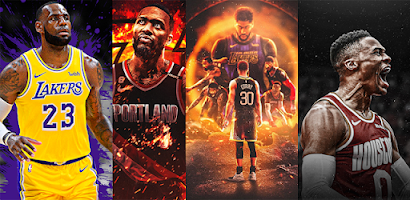 Basketball Wallpapers HD 4K para Android - Download