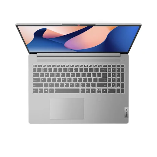 Laptop Lenovo IdeaPad Slim 5 16IAH8 - 83BG001XVN ( i5-12450H) (Xám)