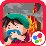 Cover Image of 下载 Safety for Kid - Section 1 - Free 15.8 APK