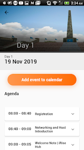 Mogadishu Tech Summit(圖4)-速報App