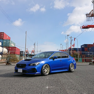 WRX STI VAB