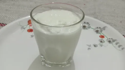 Punjabi Lassi