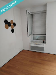 appartement à Brest (29)