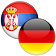 Srpsko-Nemački rečnik icon