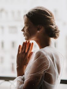 Photographe de mariage Mariya Besedina (mashabes). Photo du 22 septembre 2020