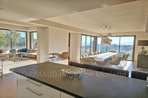 Villa avec piscine 2