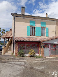 maison à Cléon-d'Andran (26)