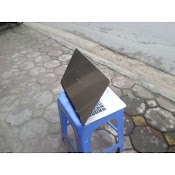 Laptop Acer S3 391, Intel Core I3 2377M, Ram 4Gb, Ssd + Hdd, Mỏng Gọn