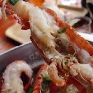 055龍蝦海鮮