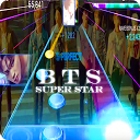 Загрузка приложения New BTS Superstar Установить Последняя APK загрузчик