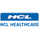 HCL Healthcare icon