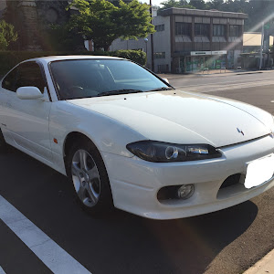 シルビア S15