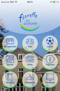 Floreffe Screenshots 0