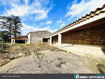 maison à Goudargues (30)